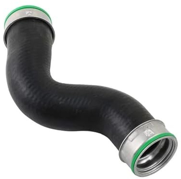 Manguito intercooler para A3 1K0145832E Manguera De Refrigeración del Agua del Radiador 1K0145832C 1K0145832B