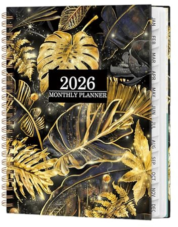 Calendario 2026, grandi, scrittura liscia, calendario mensile 2026, per casa, ufficio, classe, pianificazione, studio, lavoro, insegnante, studente, famiglia, Natale, compleanno