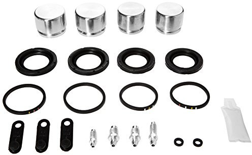 AUTOFRENS D42089C Bremskraftverstärker