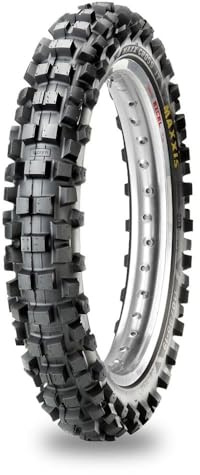Sommardäck 110/90-19 TT 62M MAXXCROSS IT M7305 från MAXXIS