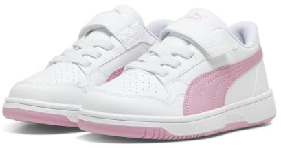 PUMA unisex - barn Puma Reb-l Ac+ PsSneaker