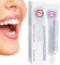 Thermoplastic Denture Adhesive For Refitting And Tightening,20g Glue For Dentures Refits And Tightens Loose Upper And Lower Dentures And Partials