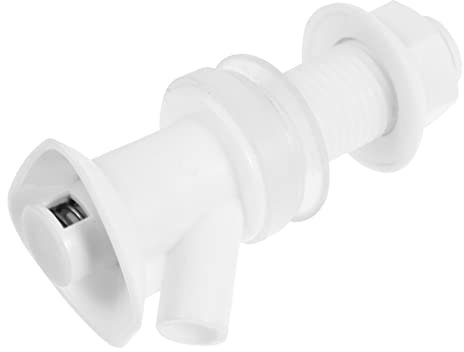 Uonlytech Grifo De ástico Para Dispensador De Agua Grifo Para Barril De Bebidas Grifo De Agua Para Jarras y Garrafas Accesorio De Uso Portátil y Práctico Para Hogar y Camping
