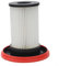 HEPA-Filter-Set für Bosch Akku-Staubsauger Unlimited 8 Gen-2 BSS825CARP, kompatibel mit 12036642 12023349, kein Filterhalter erforderlich (1 Stück)