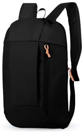 HMCEY Senderismo Mochila Caminhada,Trekking Mochila Deportiva Ligera,Excursion Mochilas Montaña Impermeable,Marcha Mochilas Camping,Hiking Backpack,Mochilaes Ordenador Portatil para Hombre Mujer