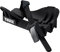 Thule 599100 UpRide Fatbike Adapter, Black