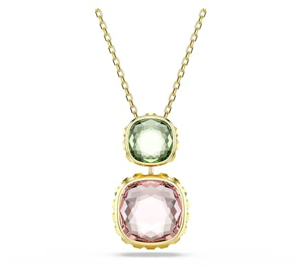 Swarovski Chroma Twist Collana 5692496 donna