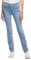 Levi's Damen 314 Shaping Straight Jeans, Lapis Sense, 33W / 32L