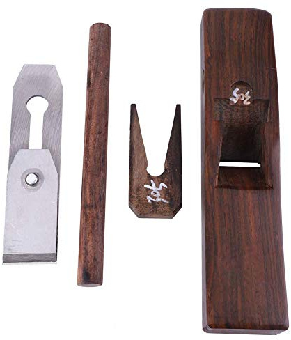 Pialla a mano Pialla in legno Falegname Lavorazione del legno Piallatura Strumento di artigianato del legno