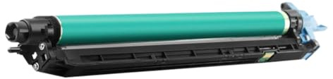 REUISAX Unità tamburo DR512 compatibile con i materiali di consumo della stampante C224 C284 C364 C454 C554 C224e C284e C364e C454e C221 C221S(4 colors together)