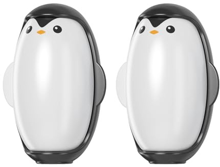Sbshiouu Rimozione di pelucchi lavabile per vestiti dei peli di animali domestici Rullo di lanugine Riutilizzabile Compattamente Rullo di lanugine 2pcs Rullo di lanugine per i viaggi Design Lavabile
