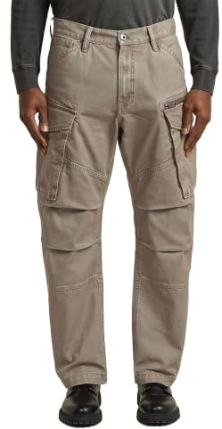 G-STAR Rovic 3D Loose Fit Jeans 30