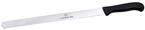 Contacto Bander - Cuchillo de repostería