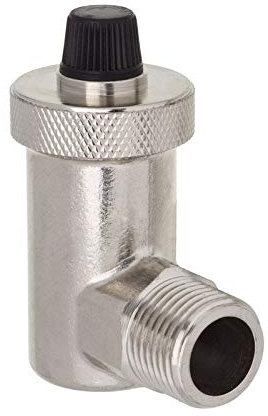 Automatischer Schnellentlüfter (1/2” ECK)