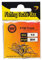 Fishing Tackle Max Haken lose Bienenmade Gr.10 Inh.15 STK.