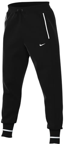 Nike DH9386-010 M NK STRKE22 Sock Pant K Pantaloni Sportivi Uomo Black/White L