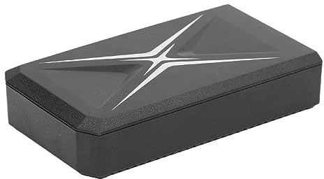 Système D'alimentation sans Interruption Haute capacité pour Routeur et Caméra WiFi, capacité de 8800 MAh 2 Méthodes D'alimentation