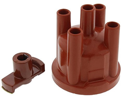 Mapco 80354 Reparatursatz, Zündverteiler - Kappe + Läufer