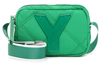 SURI FREY Umhängetasche Evy 13700 Damen Handtaschen Uni apple 980