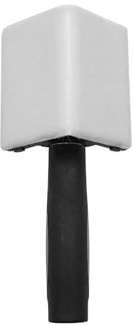 Tiardey Pincel de Esquina para Pintar y Recortar Bordes