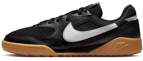 Nike Terra Manta Zapatos de Ocio para Hombre Black/Pure Platinum/Gum Light 46