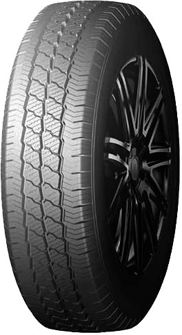 GRENLANDER Ganzjahresreifen 215/65 R 16 C TL 109/107T GREENTOUR A/S 8PR BSW M+S 3PMSF Allwetter