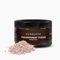 JUNGLÜCK Transparent Puder Gesicht - Vegan | Gesichtspuder Lose mattierend und langanhaltend | Natürliches Puder ohne staubigem Puder-Look fixiert Make-Up ohne auszutrocknen - Farbton Rose