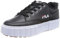 FILA Sandblast L wmn Damen Sneaker, Schwarz (Black), 37 EU