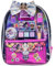 Townley Girl L.O.L. Surprise! Makeup Filled Backpack Set, Including Lip Balm, Nail Polish, Nail File, Hair Bows, and Other Accessories, Perfect for Parties, Sleepovers and Makeovers, Ages 3