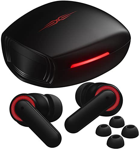 Écouteurs Bluetooth 5.3 pour iPhone 16 Pro Max 15 14 13 Samsung Z Fold 5 Flip 6, écouteurs sans fil stéréo avec suppression du bruit pour iPad Galaxy S24 Ultra S23 S22 S21 S20 Pixel 8 7