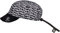 Chaskee Reversible Cap Black&White UV-Schutz (Navarro), Einheitsgröße