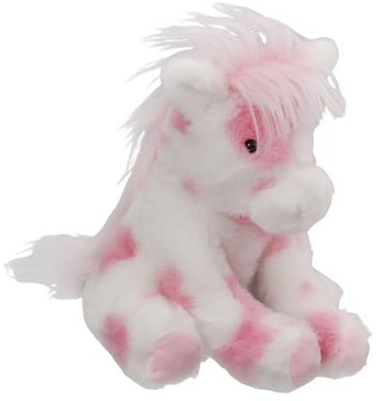Generico Peluche,Jouet en Peluche Animal pour San, Animal Doux À Étreindre - pour La Maison De Bureau Canapé Salle De Jeux De Voiture Saint Anniversaire