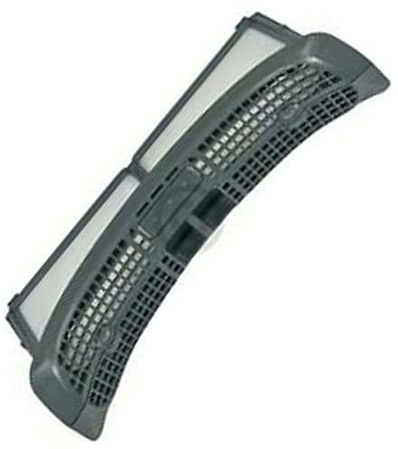 Original Filter für Wäschetrockner 481010615876, C00379873 Indesit
