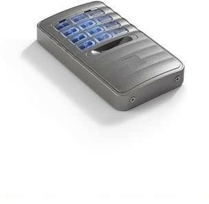 TASTIERA A CODICE NUMERICO VIA RADIO CARDIN SSB-508 AUTOMAZIONE AUTOMATISMI