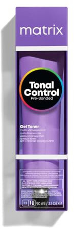 Matrix Tonal Control Pre-Bonded 11PV Platinum Please 90 ml