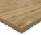 19mm Spanplatte Zuschnitt Eiche Evoke Coast melaminharzbeschichtet Länge bis 200cm Dekorplatten Zuschnitte mit Umleimer Auswahl: 20 x 30 cm (ABS Kante komplett)