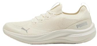 PUMA Skyrocket LITE 2 Engineered, Varm vit Puma Silver, 42 EU