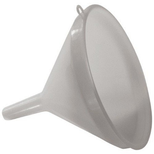 Plastime, Imbuto, White, 10 cm