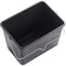 Savy 5016000 vassoio a Pittura 7 L Nero