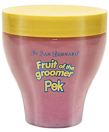 Iv San Bernard 020521 Fruits Mascara Pamplemousse Rose 250 ml