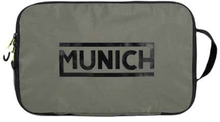 GYM SPORTS 2.0 FOOTWEAR BAG KHAKI