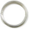 0.8mm (20 Gauge) x 6m Silver Plated Non-Tarnish Craft Wire for Jewellery, Wire Wrapping, Sculpting, Hobby Craft, Wire Modelling