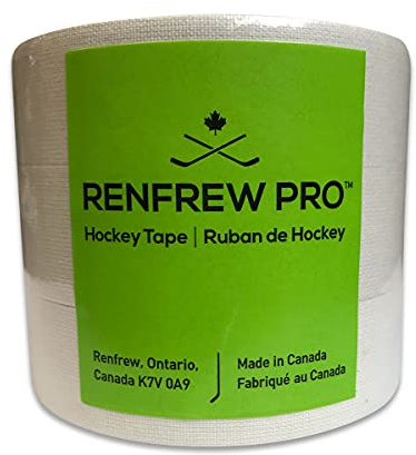Renfrew Pro Pro-Blade White Cloth Tape, 3 Pack