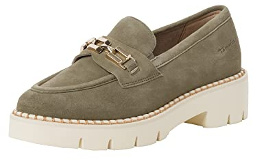 Tamaris Comfort Damen 8-8-84702-20-701 Sneaker, SAGE, 40 EU