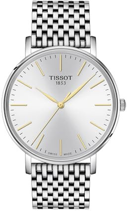 TISSOT Fitnessuhr T1434101101101