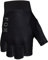 Fox Racing Ranger Glove Gel Short – MTB Handschuhe – Gelpolster – Mountainbike – stoßdämpfend – verstellbare Passform – atmungsaktiv – Black, Größe: XL