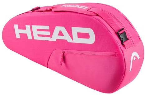 HEAD Base TennisschSäger Bag S