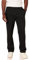 Amazon Essentials Men's Fleece Open Bottom Sweatpant (Available in Big and Tall), Black, L
