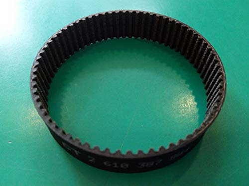 Zahnriemen für Parkside Bandschleifer Modelle in der Beschreibung