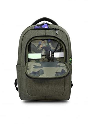 Urban Factory CYCLEE Edition 14 Laptop Backpack